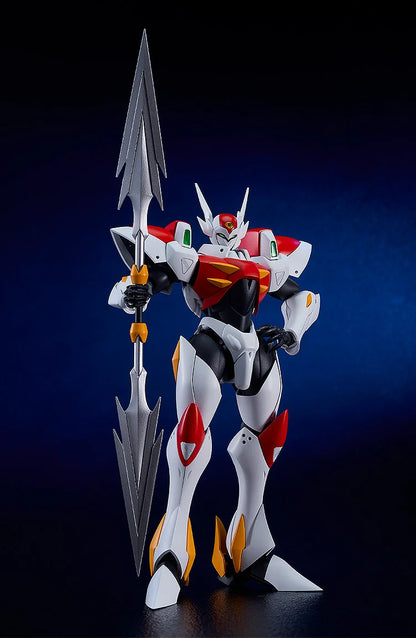 MODEROID テッカマンブレード - 宇宙の騎士テッカマンブレード