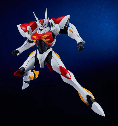 MODEROID テッカマンブレード - 宇宙の騎士テッカマンブレード