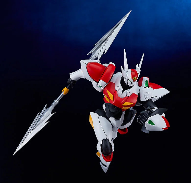 MODEROID テッカマンブレード - 宇宙の騎士テッカマンブレード