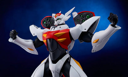 MODEROID テッカマンブレード - 宇宙の騎士テッカマンブレード