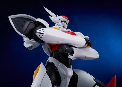 MODEROID テッカマンブレード - 宇宙の騎士テッカマンブレード