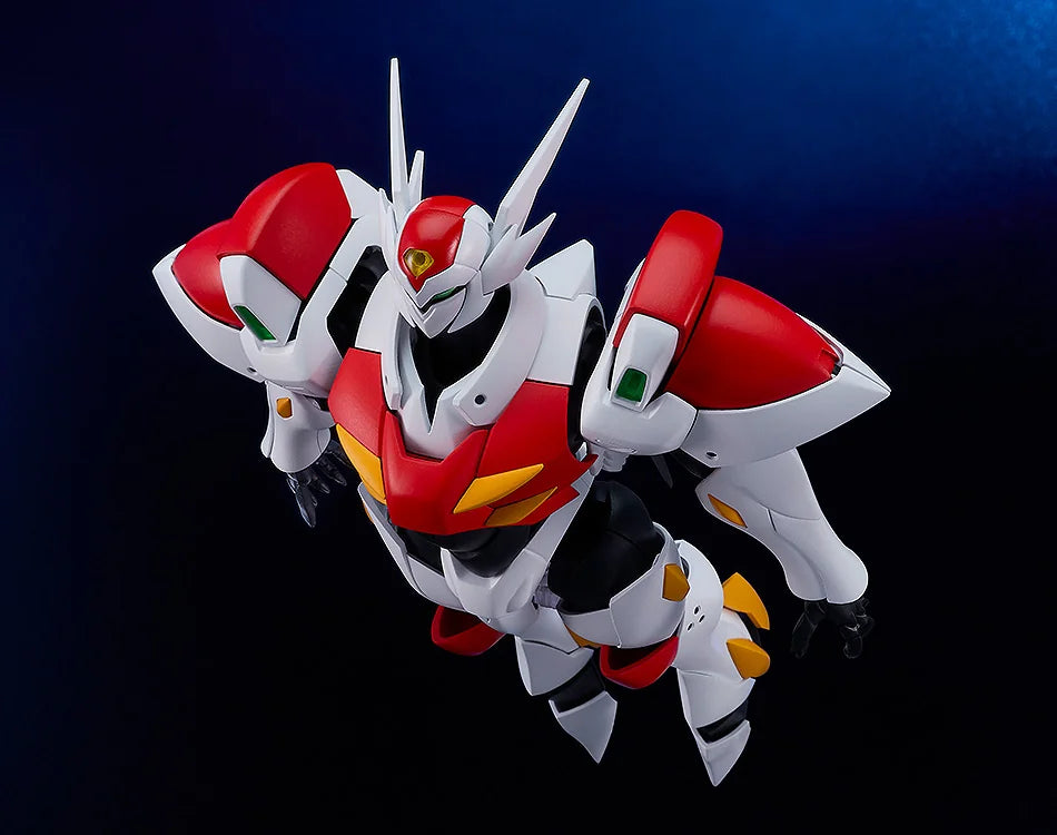 MODEROID テッカマンブレード - 宇宙の騎士テッカマンブレード