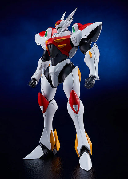 MODEROID テッカマンブレード - 宇宙の騎士テッカマンブレード