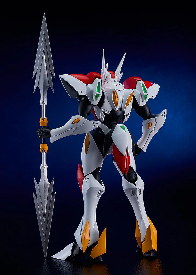 MODEROID テッカマンブレード - 宇宙の騎士テッカマンブレード