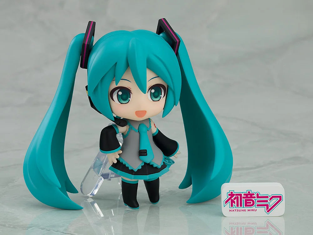 ねんどろいどさぷらいず ピアプロキャラクターズ《BOX 6個入り》