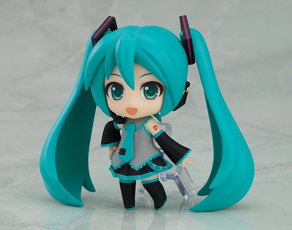 ねんどろいどさぷらいず ピアプロキャラクターズ《BOX 6個入り》