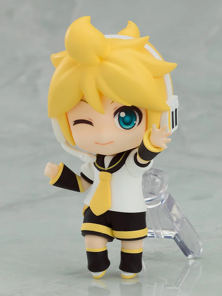 ねんどろいどさぷらいず ピアプロキャラクターズ《BOX 6個入り》