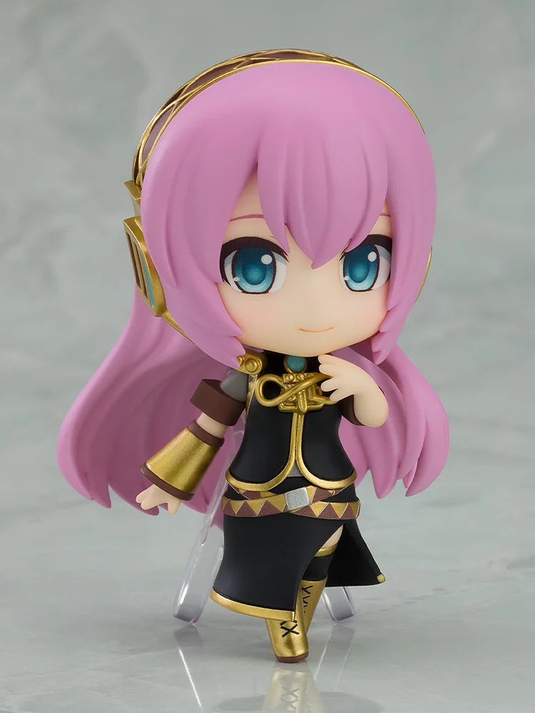 ねんどろいどさぷらいず ピアプロキャラクターズ《BOX 6個入り》