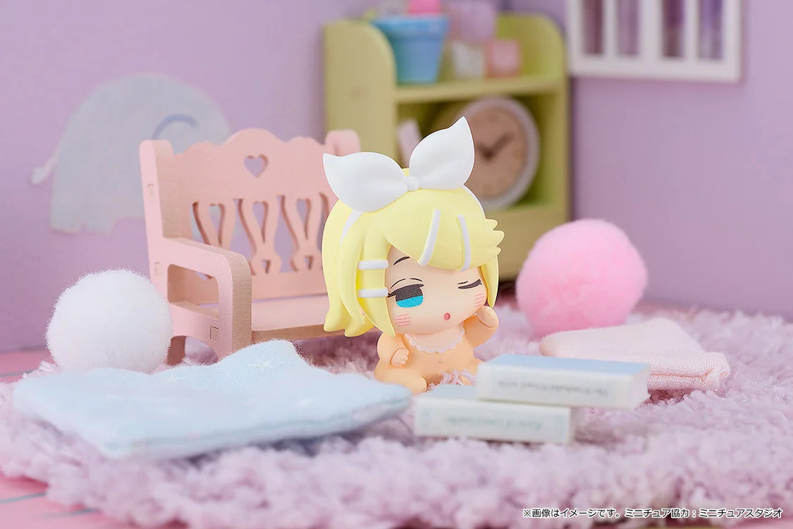 あかたんず ピアプロキャラクターズ《BOX 6個入り》