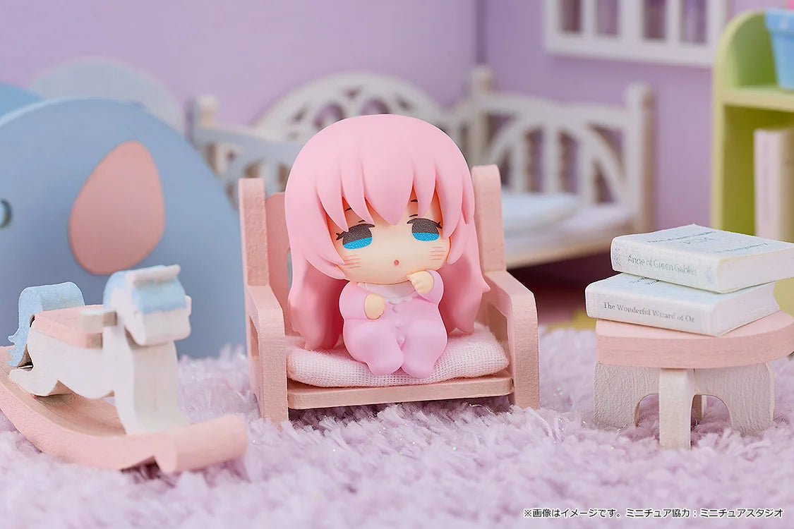 あかたんず ピアプロキャラクターズ《BOX 6個入り》