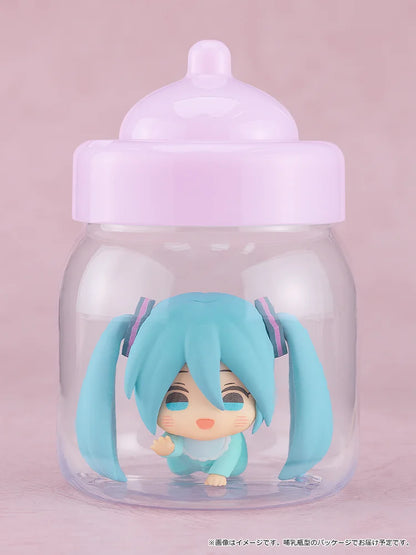 あかたんず ピアプロキャラクターズ《BOX 6個入り》