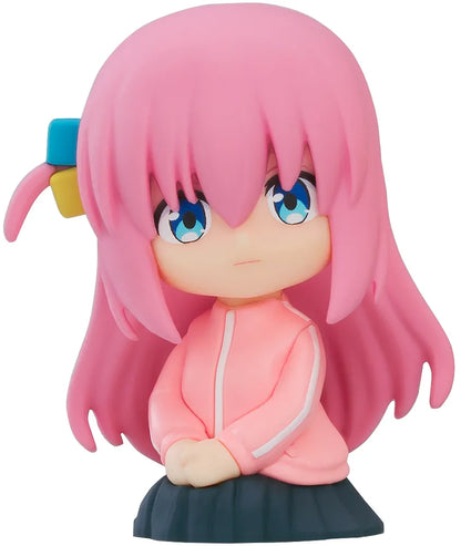 ねんどろいどぷらす 後藤ひとり らばーますこっと - ぼっち・ざ・ろっく!《2セット》