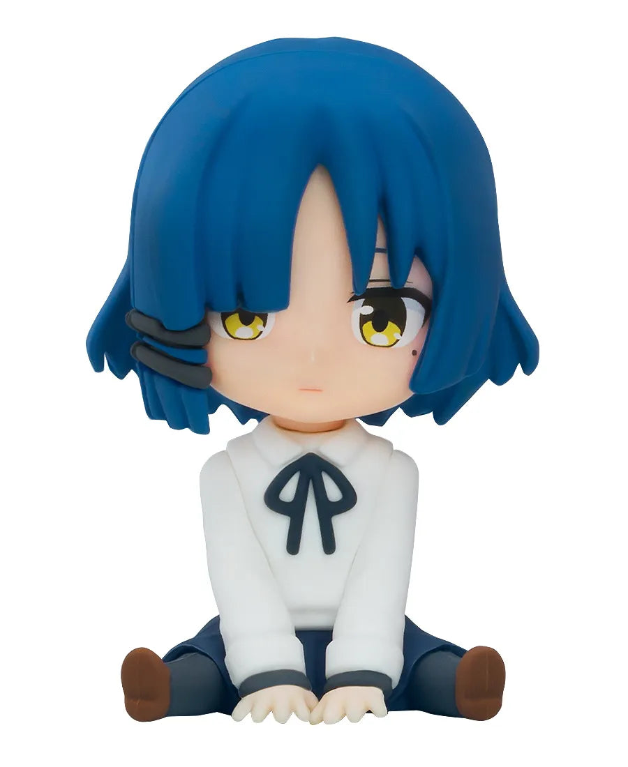 ぼっち・ざ・ろっく 山田リョウ ねんどろいど 2点セット ねんどろいどぷらす 山田リョウ らばーますこっと - ぼっち・ざ・ろっ