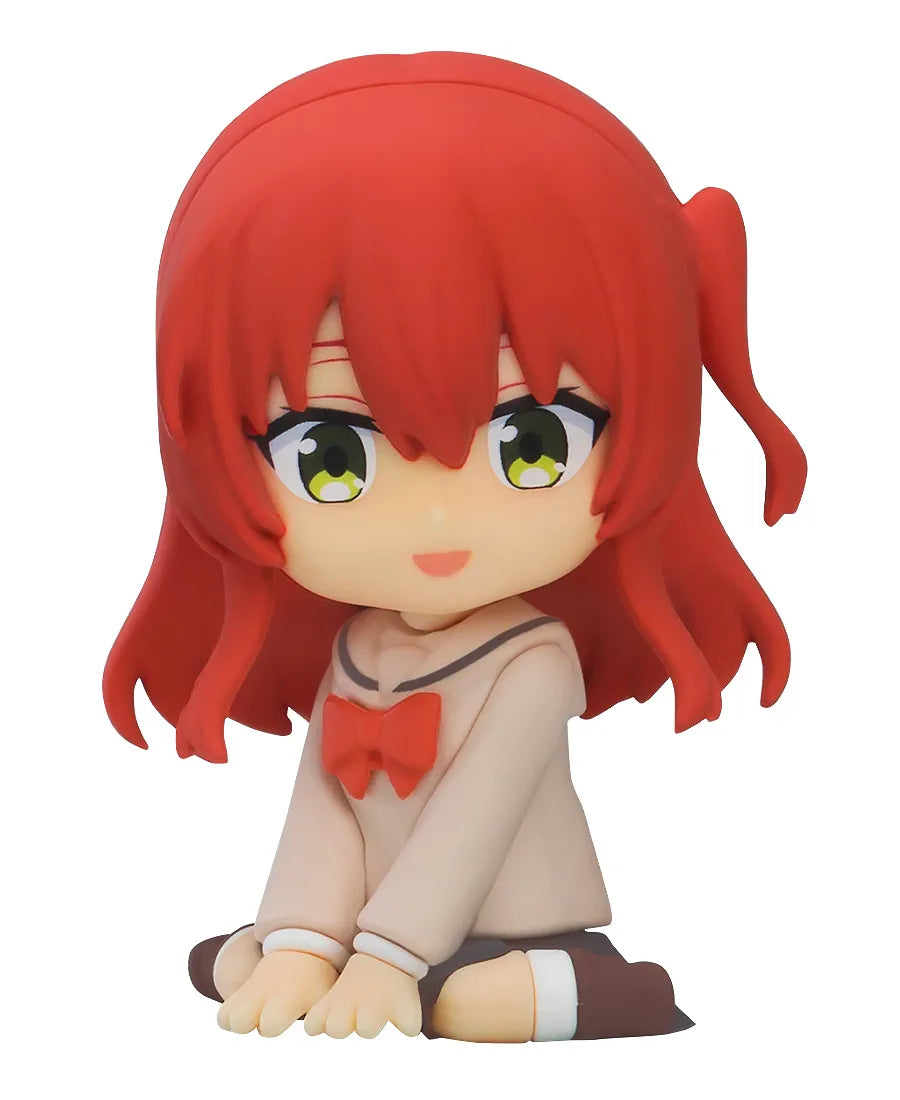 ねんどろいどぷらす 喜多郁代 らばーますこっと - ぼっち・ざ・ろっく!《2セット》