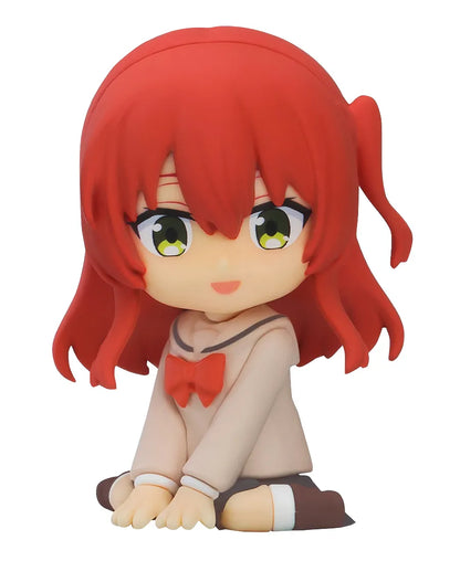 ねんどろいどぷらす 喜多郁代 らばーますこっと - ぼっち・ざ・ろっく!《2セット》