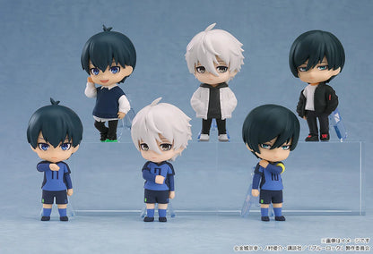 ねんどろいどさぷらいず ブルーロック《BOX 6個入り》