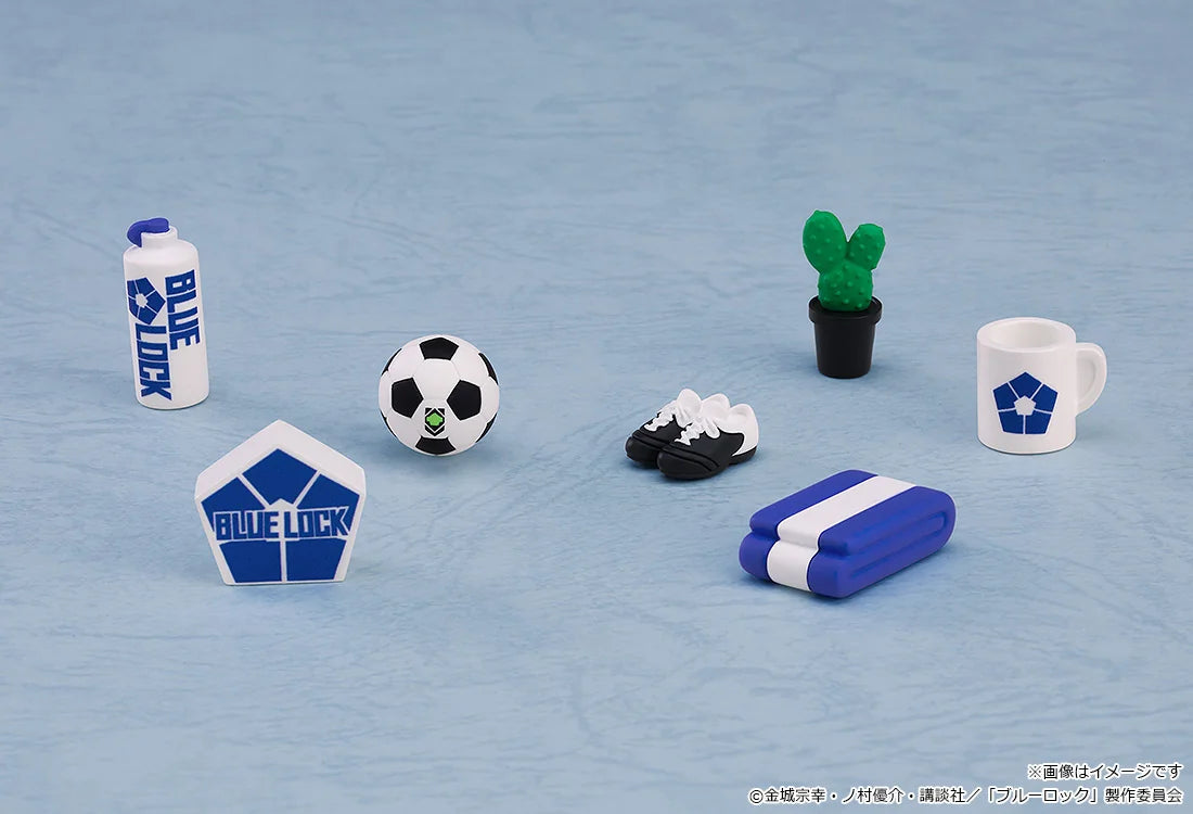 ねんどろいどさぷらいず ブルーロック《BOX 6個入り》