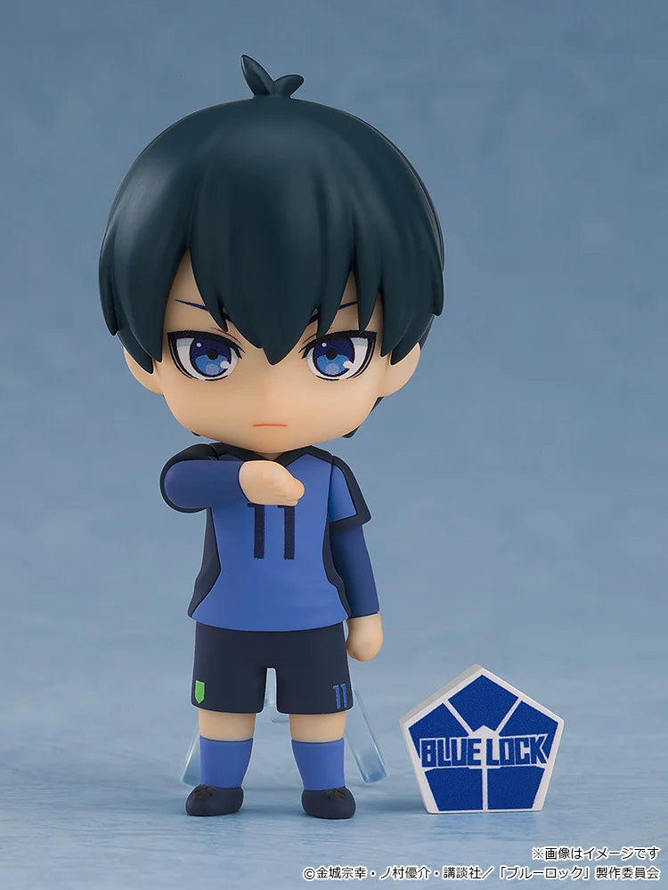 ねんどろいどさぷらいず ブルーロック《BOX 6個入り》