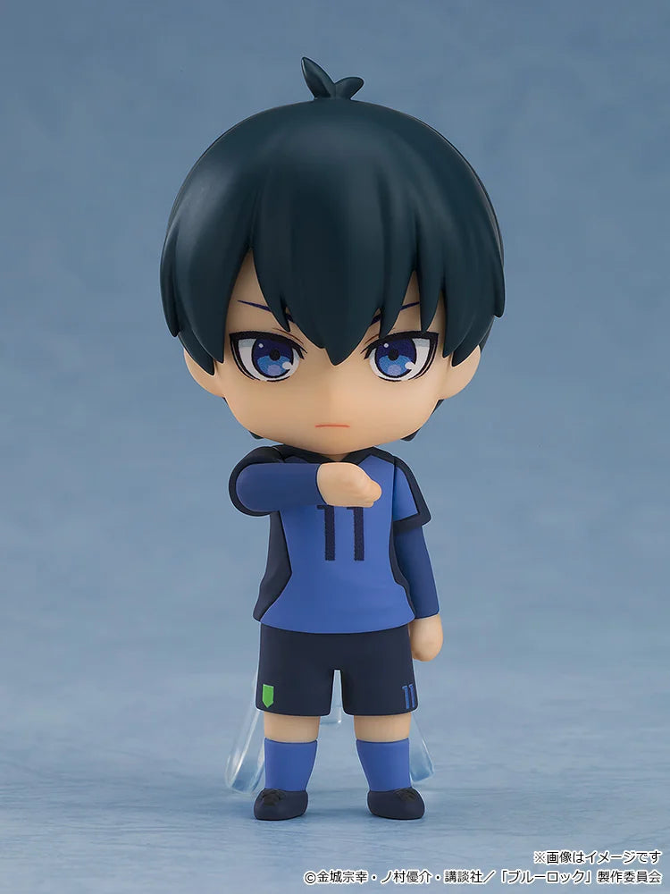 ねんどろいどさぷらいず ブルーロック《BOX 6個入り》