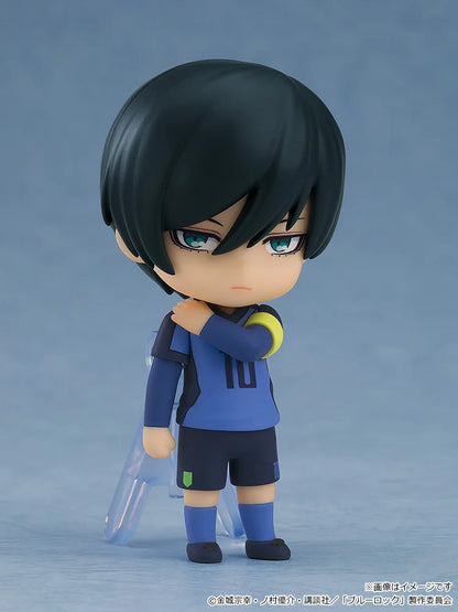 ねんどろいどさぷらいず ブルーロック《BOX 6個入り》