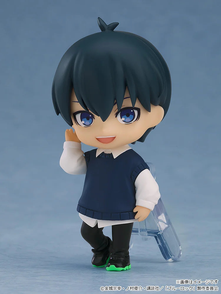 ねんどろいどさぷらいず ブルーロック《BOX 6個入り》