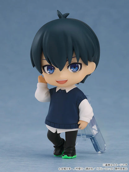 ねんどろいどさぷらいず ブルーロック《BOX 6個入り》