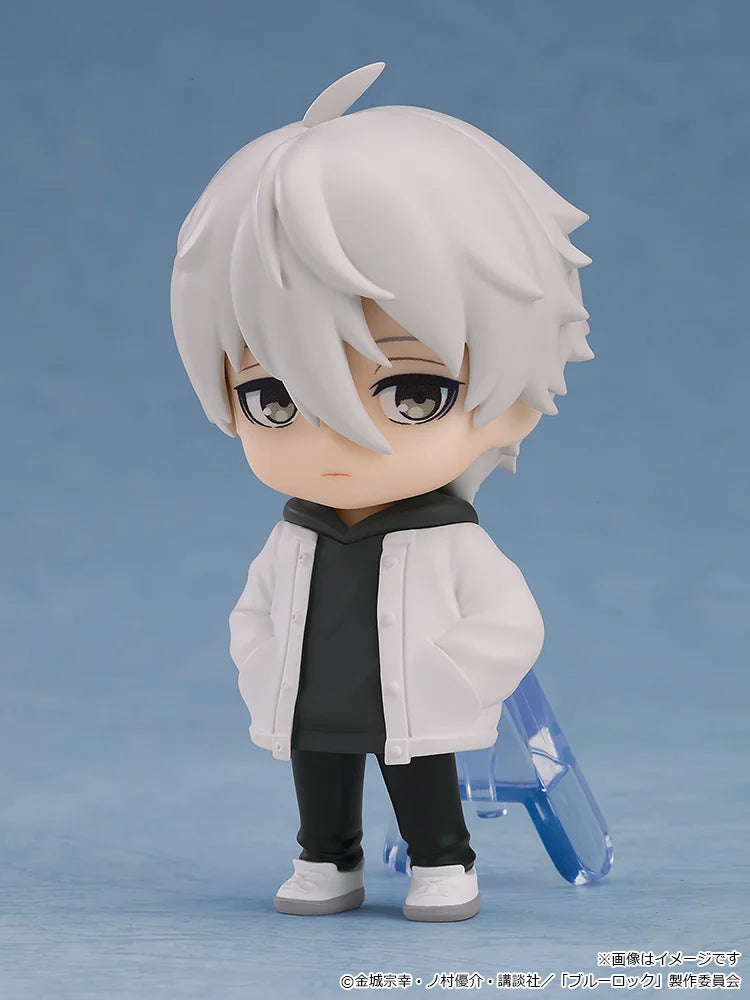 ねんどろいどさぷらいず ブルーロック《BOX 6個入り》