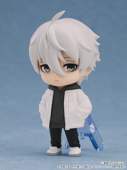 ねんどろいどさぷらいず ブルーロック《BOX 6個入り》