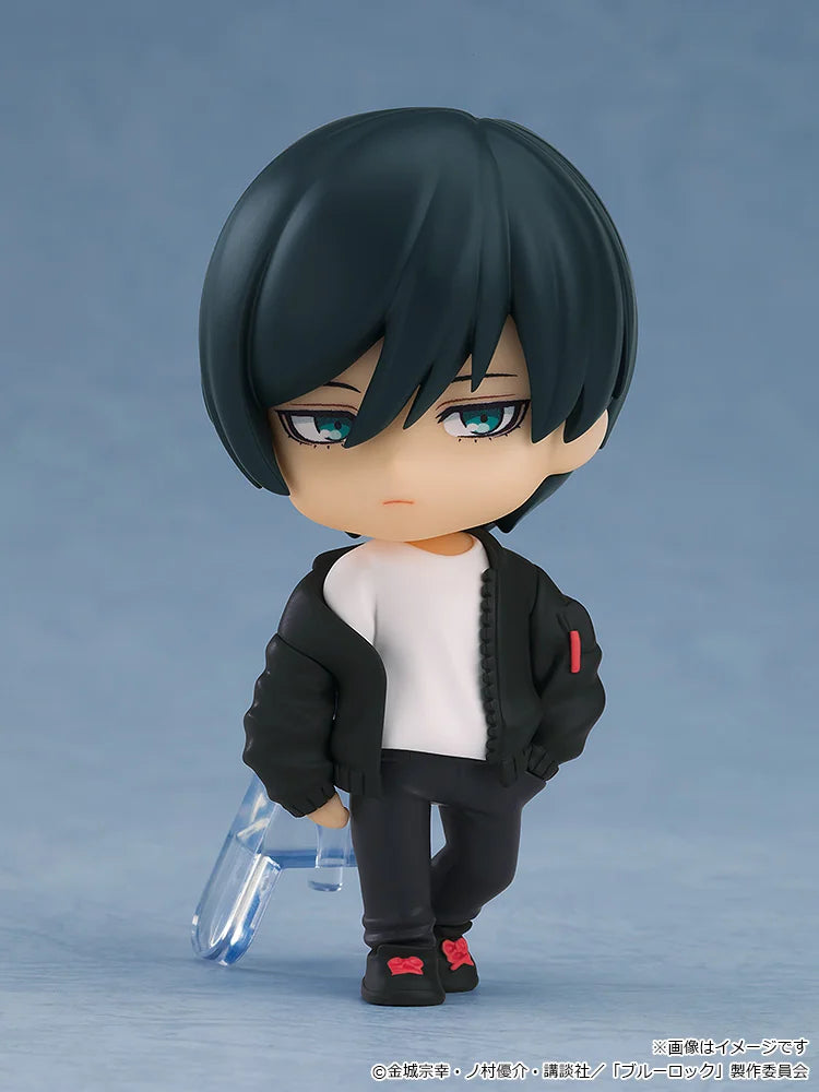 ねんどろいどさぷらいず ブルーロック《BOX 6個入り》