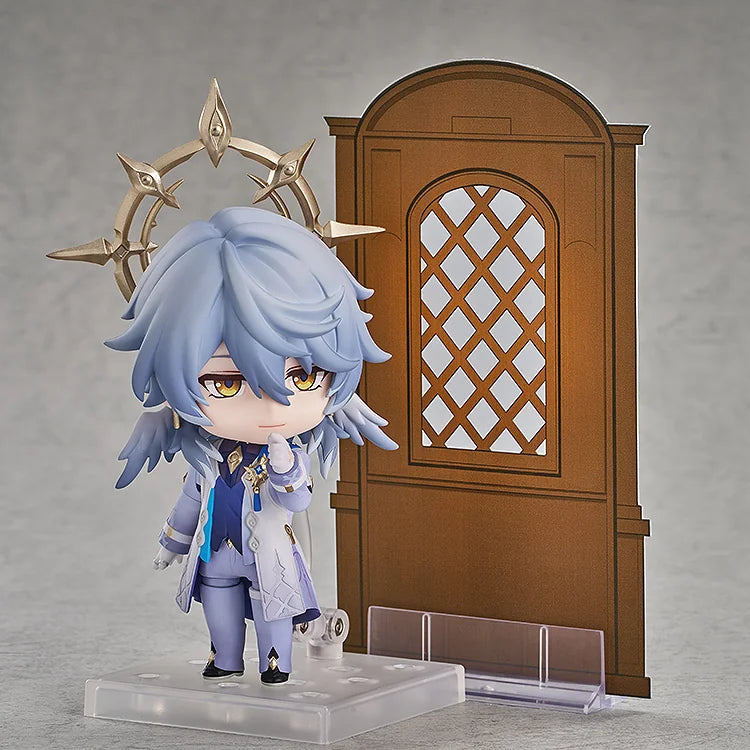 ねんどろいど サンデー - 崩壊：スターレイル