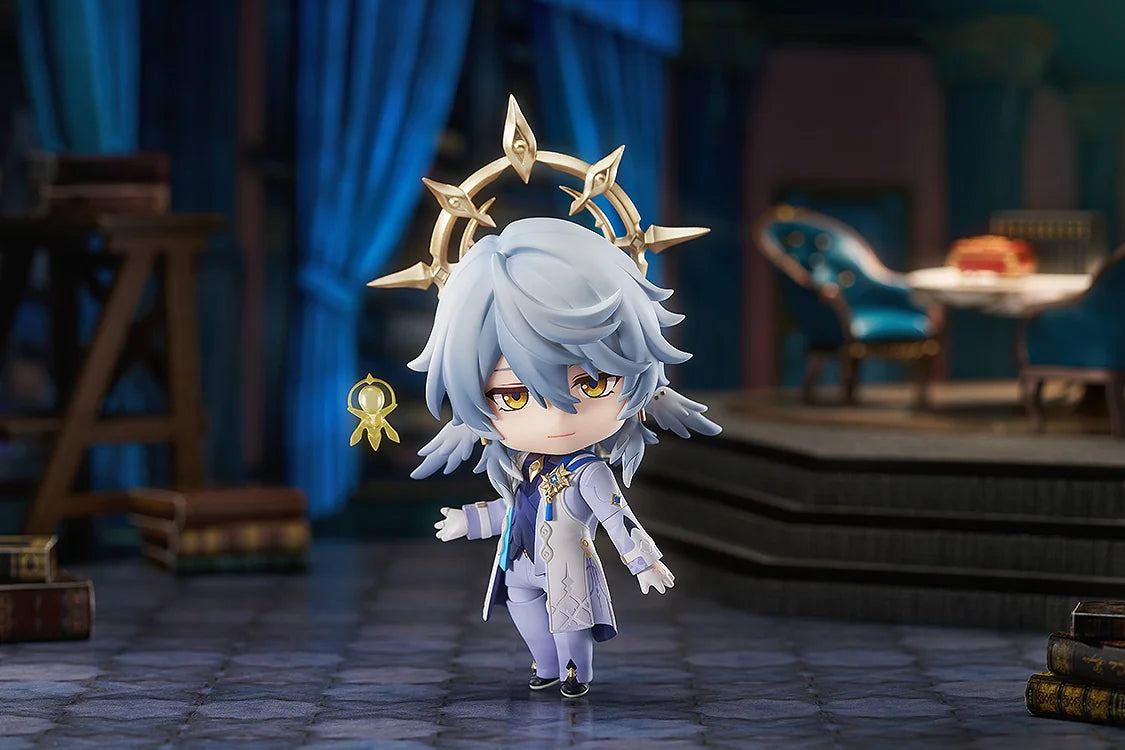 ねんどろいど サンデー - 崩壊：スターレイル