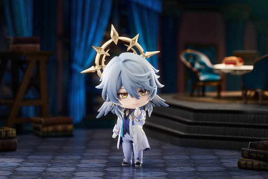 ねんどろいど サンデー - 崩壊：スターレイル