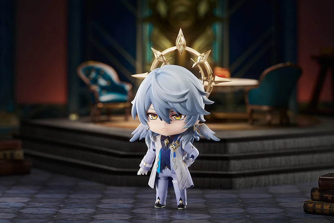 ねんどろいど サンデー - 崩壊：スターレイル