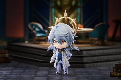 ねんどろいど サンデー - 崩壊：スターレイル