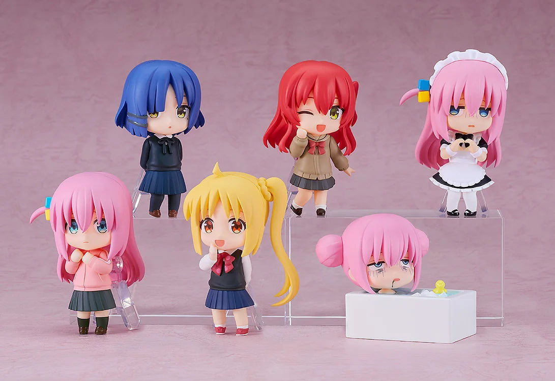 ねんどろいどさぷらいず ぼっち・ざ・ろっく！《BOX 6個入り》