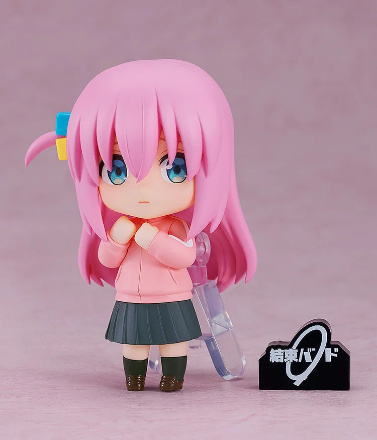 ねんどろいどさぷらいず ぼっち・ざ・ろっく！《BOX 6個入り》