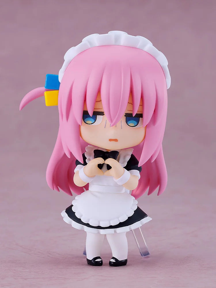 ねんどろいどさぷらいず ぼっち・ざ・ろっく！《BOX 6個入り》
