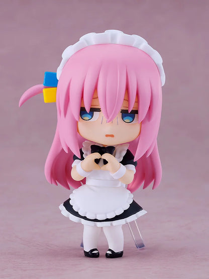 ねんどろいどさぷらいず ぼっち・ざ・ろっく！《BOX 6個入り》