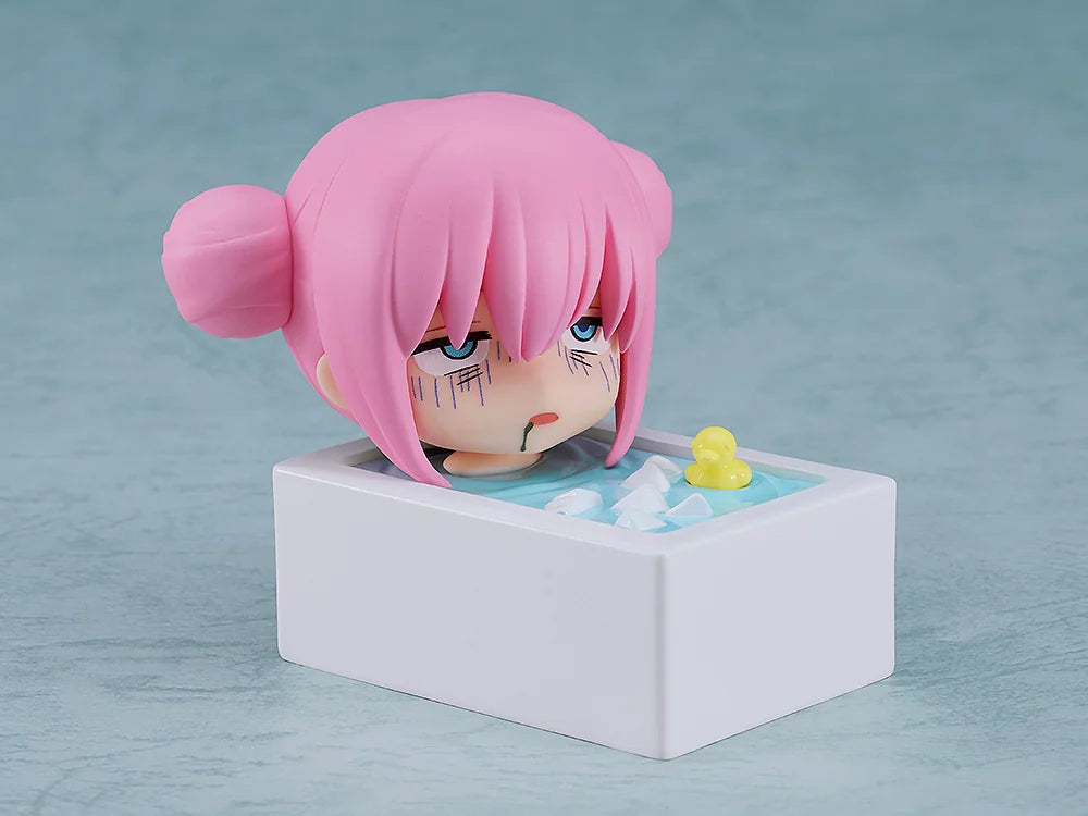 ねんどろいどさぷらいず ぼっち・ざ・ろっく！《BOX 6個入り》