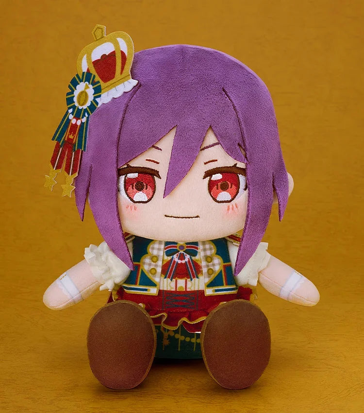ぬいぐるみ ハロー、ハッピーワールド！ 瀬田薫 - BanG Dream!