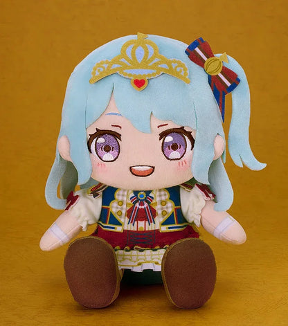 ぬいぐるみ ハロー、ハッピーワールド！ 松原花音 - BanG Dream!
