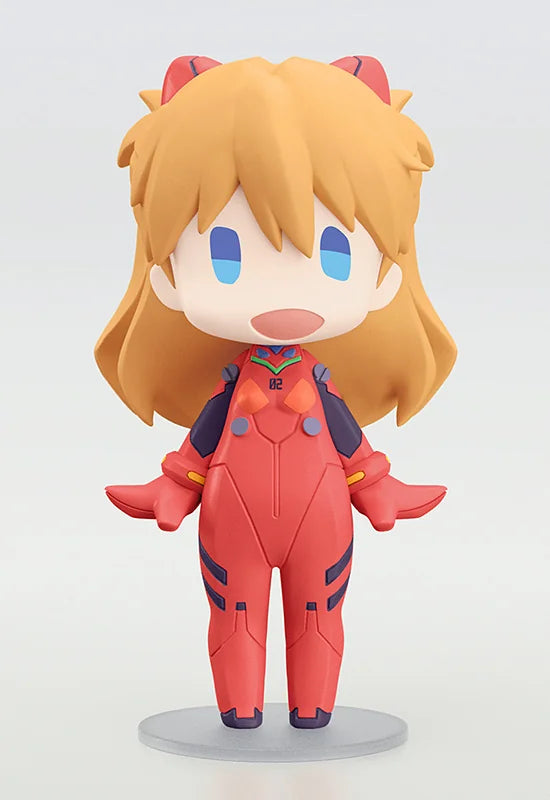 HELLO! GOOD SMILE 式波・アスカ・ラングレー - ヱヴァンゲリヲン新劇場版