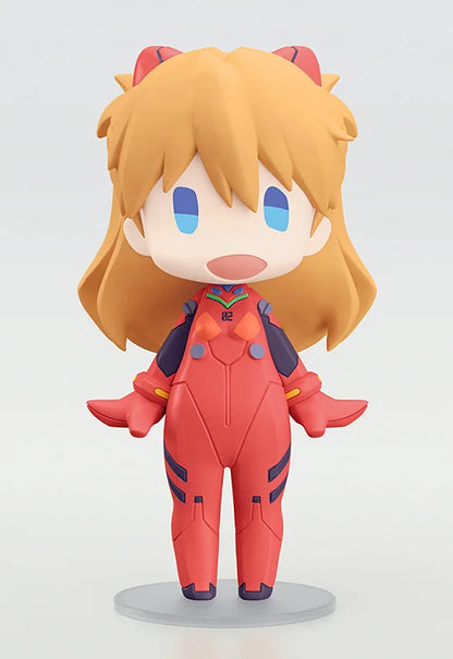 HELLO! GOOD SMILE 式波・アスカ・ラングレー - ヱヴァンゲリヲン新劇場版