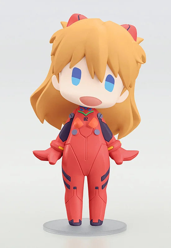 HELLO! GOOD SMILE 式波・アスカ・ラングレー - ヱヴァンゲリヲン新劇場版