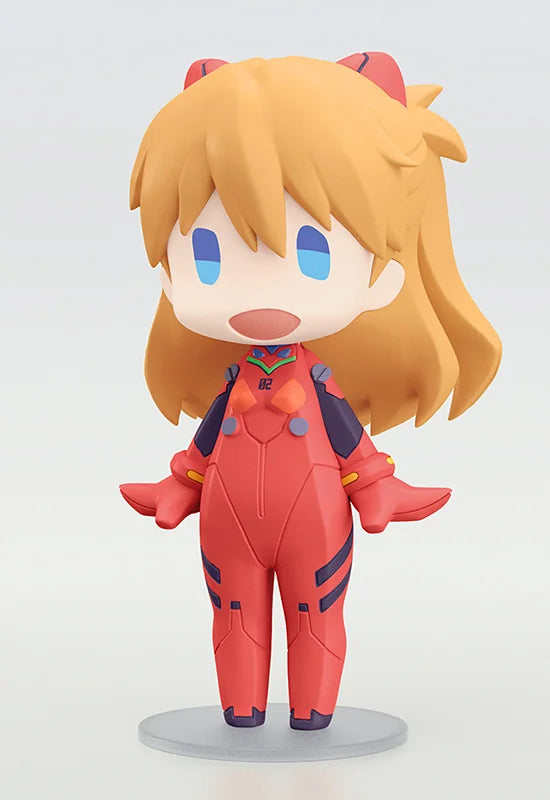 HELLO! GOOD SMILE 式波・アスカ・ラングレー - ヱヴァンゲリヲン新劇場版