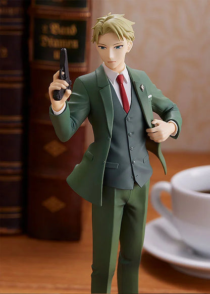 POP UP PARADE ロイド・フォージャー - SPY×FAMILY