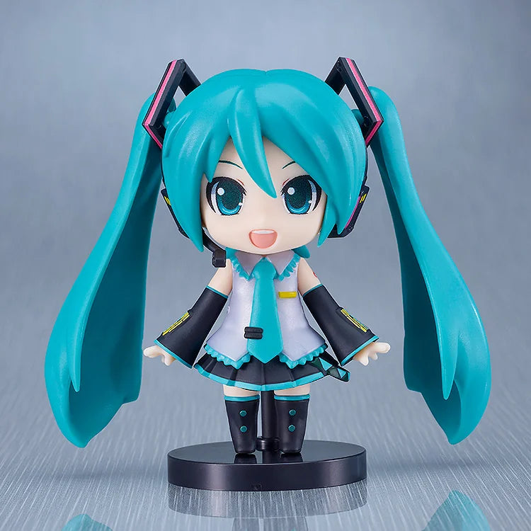 ねんどろいどぷらも 初音ミク - キャラクター・ボーカル・シリーズ01 初音ミク