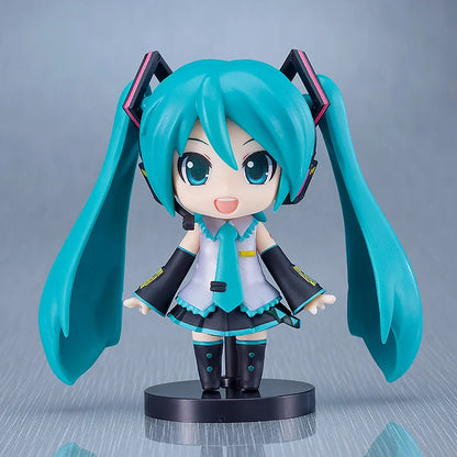 ねんどろいどぷらも 初音ミク - キャラクター・ボーカル・シリーズ01 初音ミク