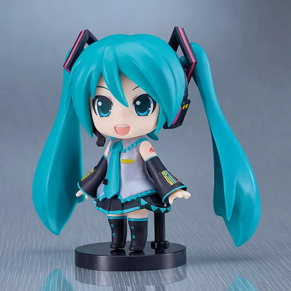 ねんどろいどぷらも 初音ミク - キャラクター・ボーカル・シリーズ01 初音ミク
