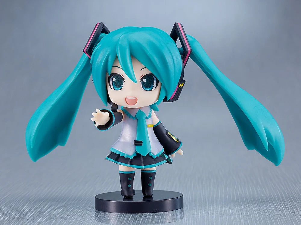 ねんどろいどぷらも 初音ミク - キャラクター・ボーカル・シリーズ01 初音ミク